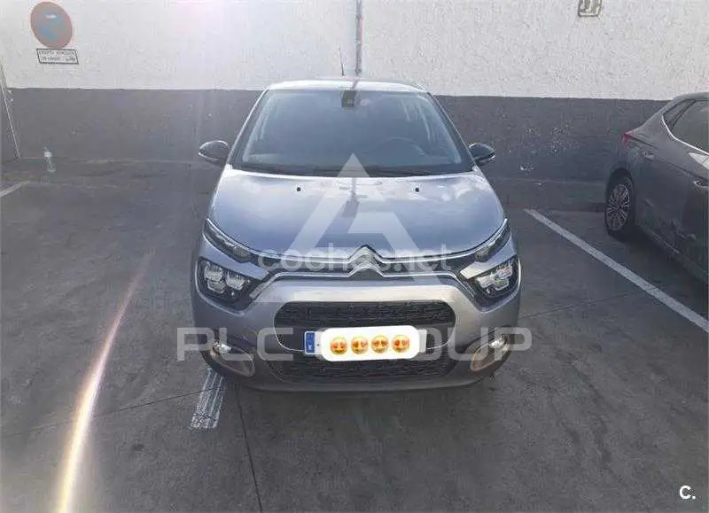 2023 Citroen C3