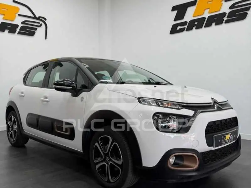 2023 Citroen C3