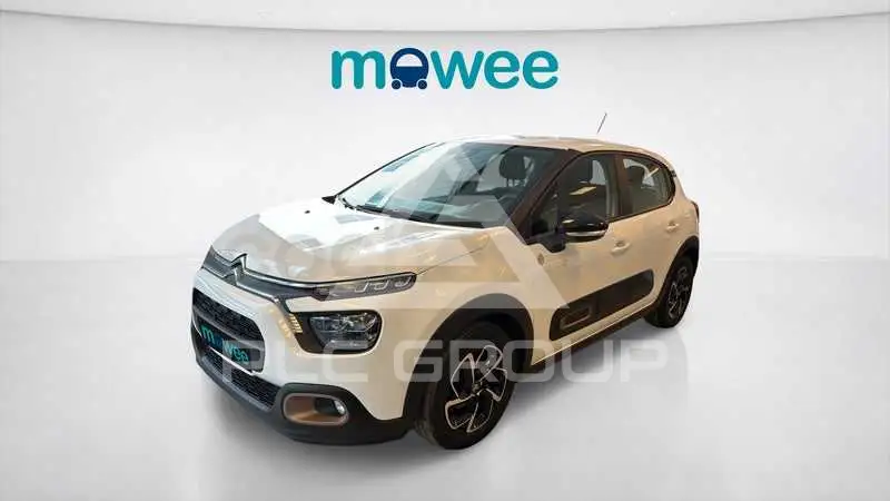 2023 Citroen C3