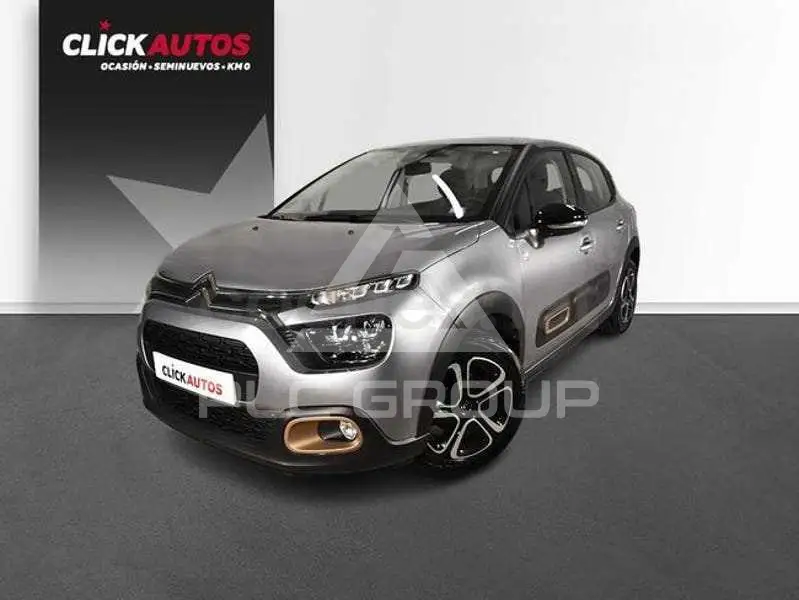 2023 Citroen C3