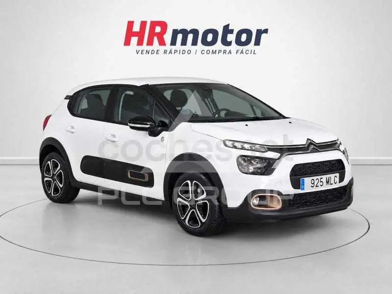 2023 Citroen C3