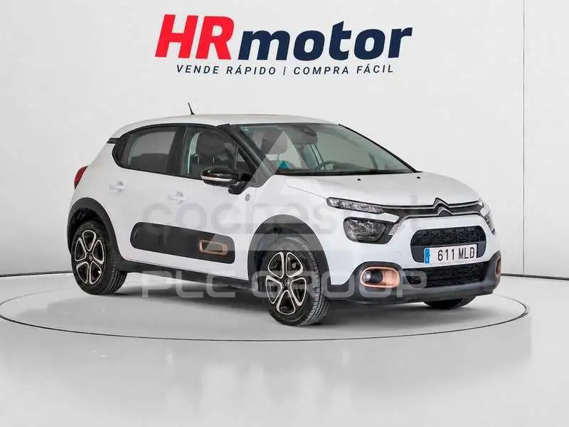 2023 Citroen C3