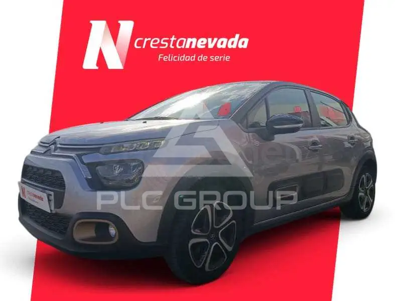 2023 Citroen C3