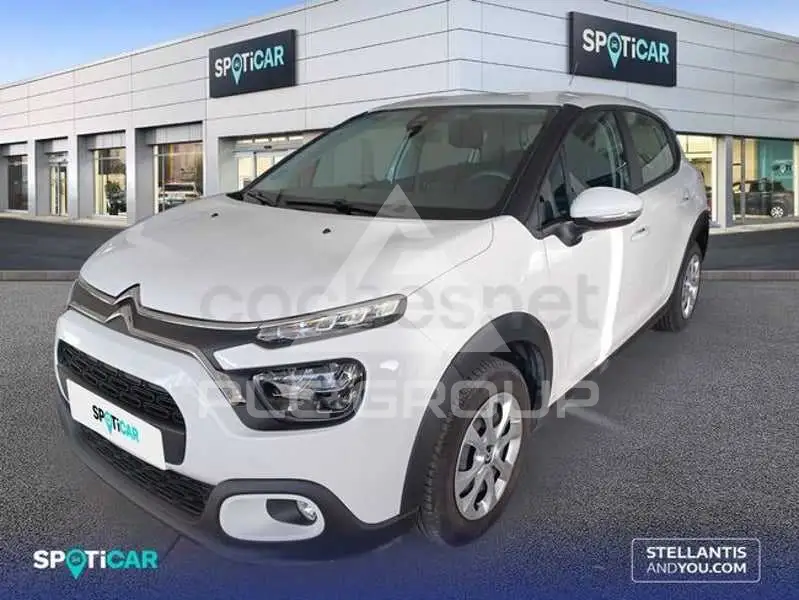 2023 Citroen C3