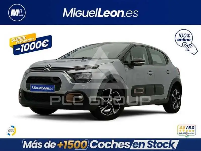 2023 Citroen C3
