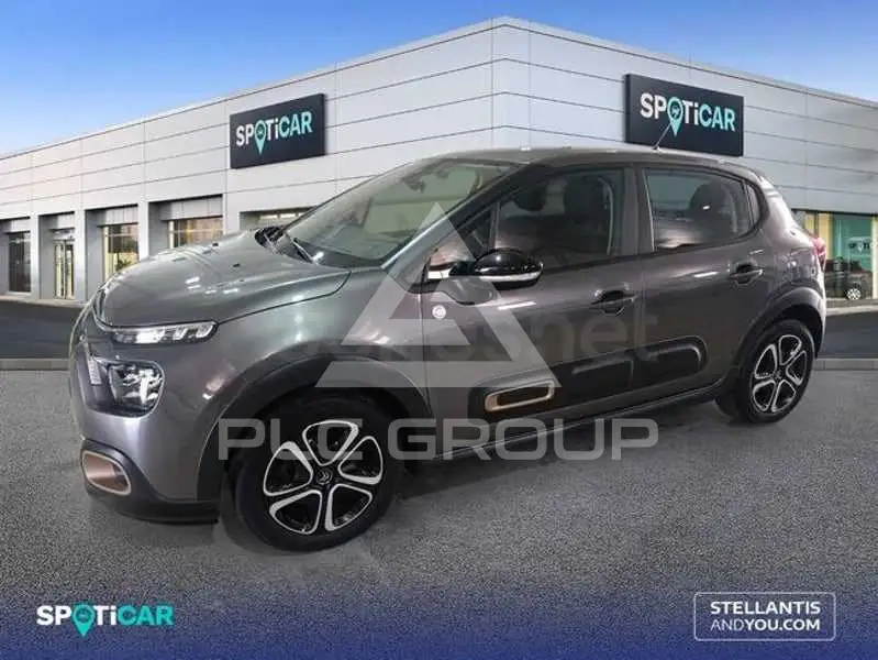 2023 Citroen C3