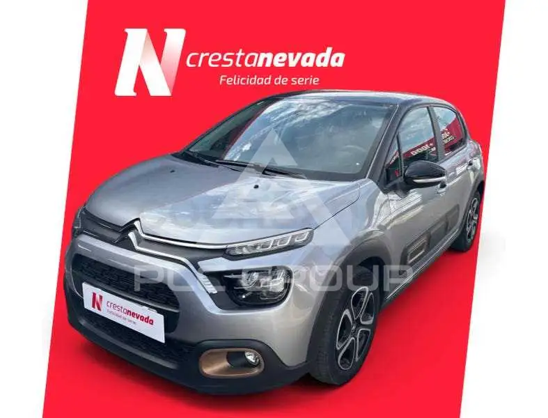 2023 Citroen C3