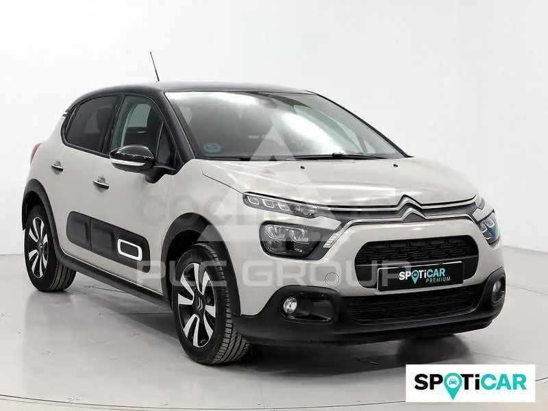 2023 Citroen C3