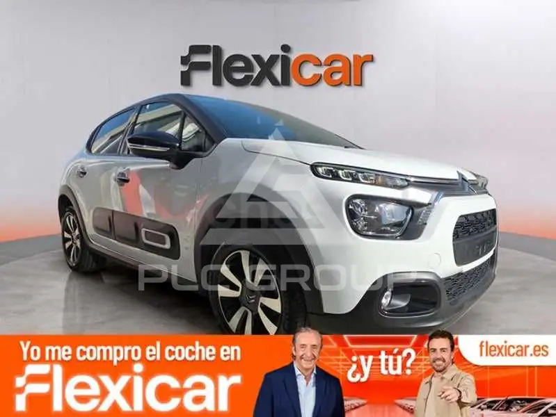 2023 Citroen C3