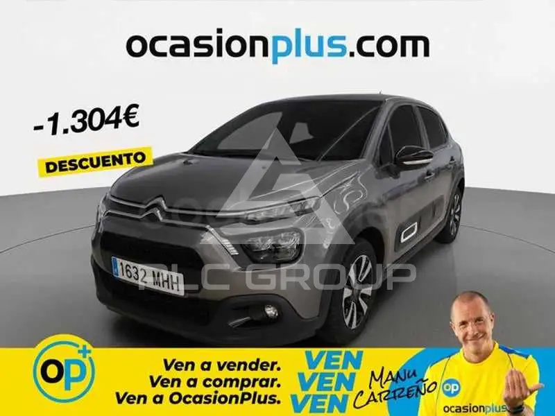 2023 Citroen C3