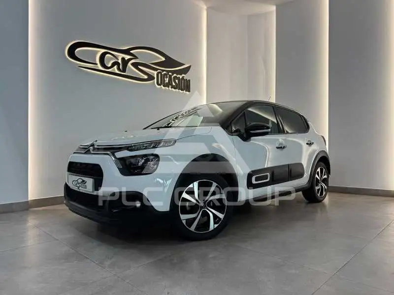 2023 Citroen C3