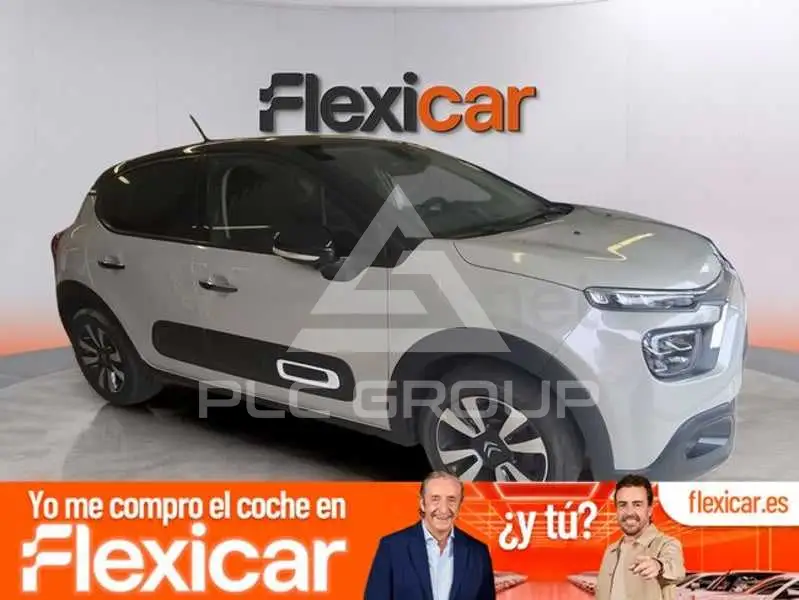 2023 Citroen C3