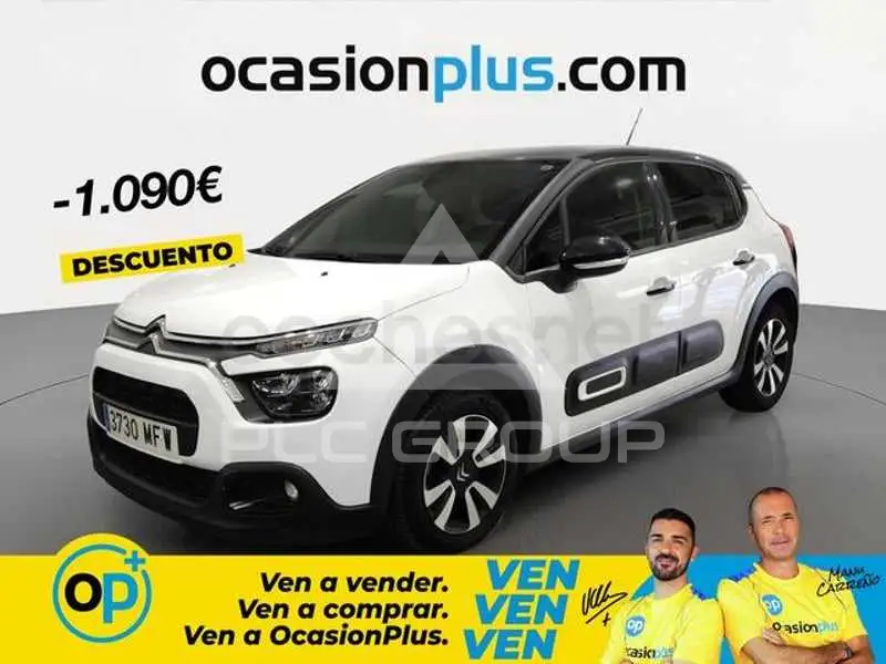 2023 Citroen C3