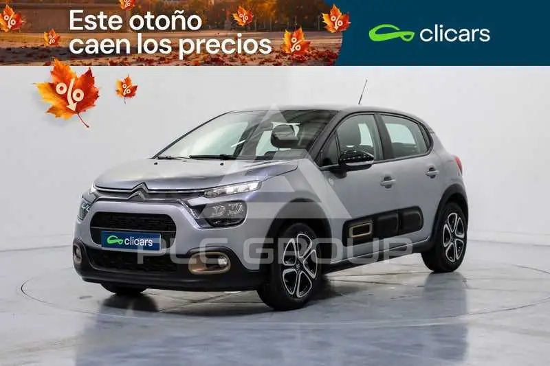 2023 Citroen C3