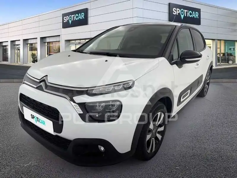 2023 Citroen C3
