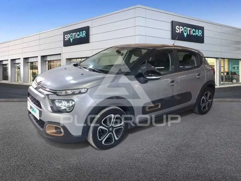 2023 Citroen C3