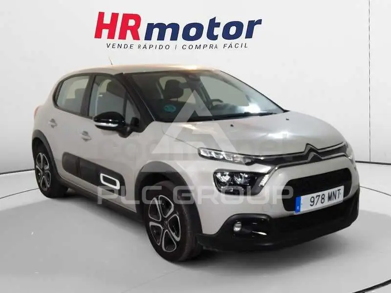 2023 Citroen C3