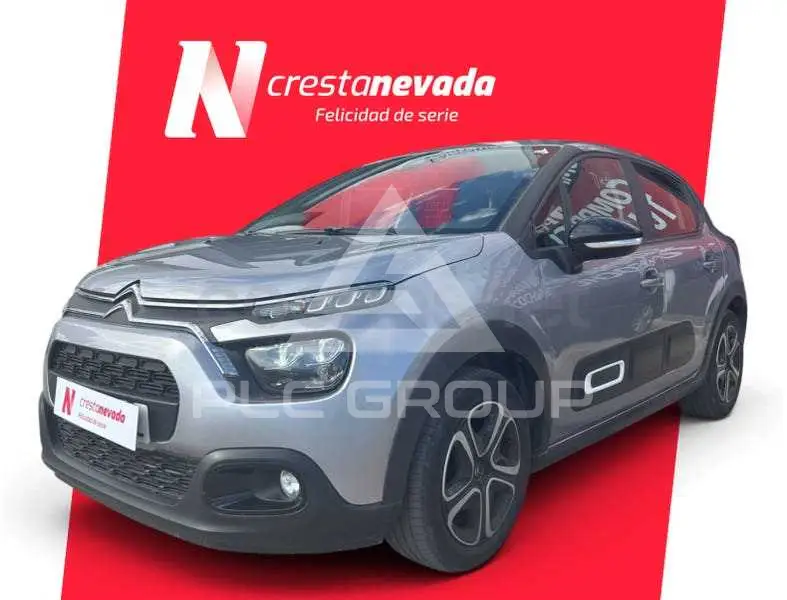 2023 Citroen C3