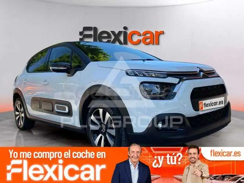 2023 Citroen C3