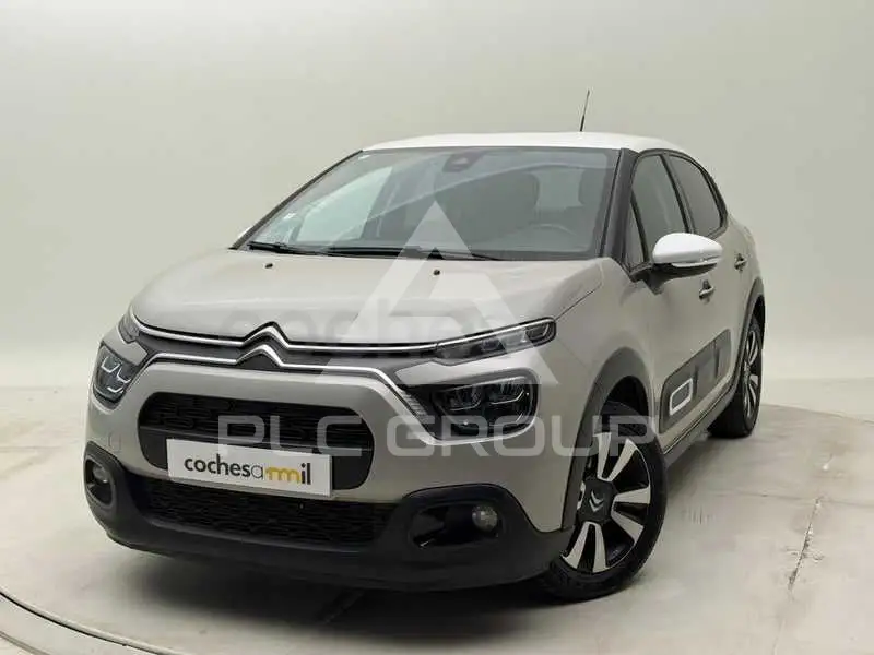 2023 Citroen C3