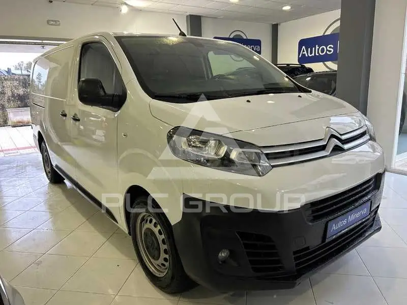 2023 Citroen Jumper
