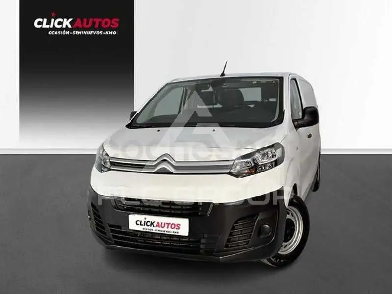 2023 Citroen Jumper