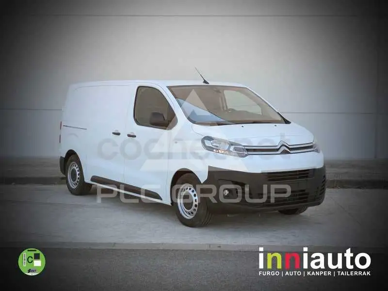2023 Citroen Jumper