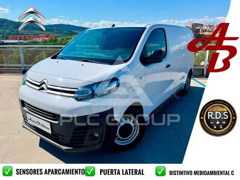 2023 Citroen Jumper