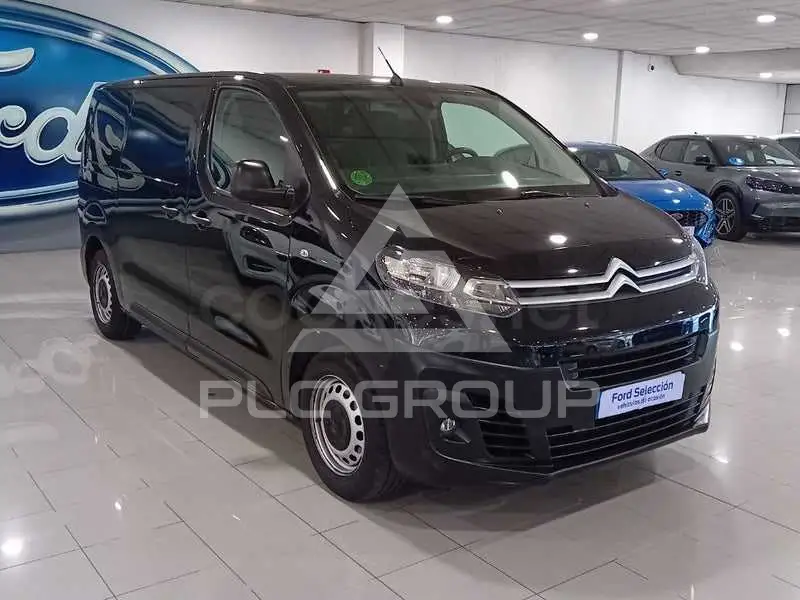 2023 Citroen Jumper