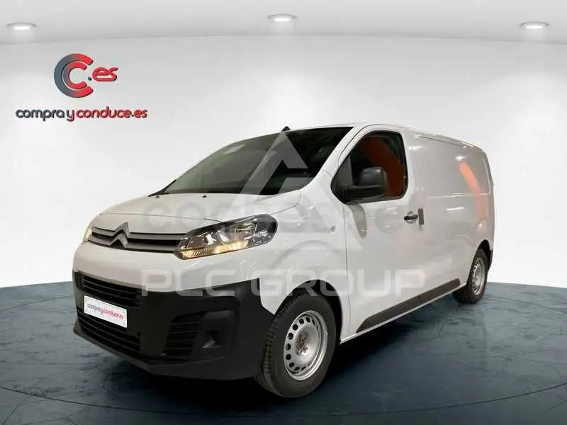 2023 Citroen Jumper
