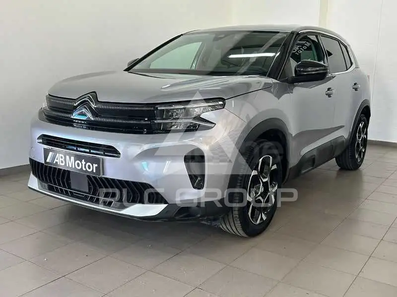 2023 Citroen C5