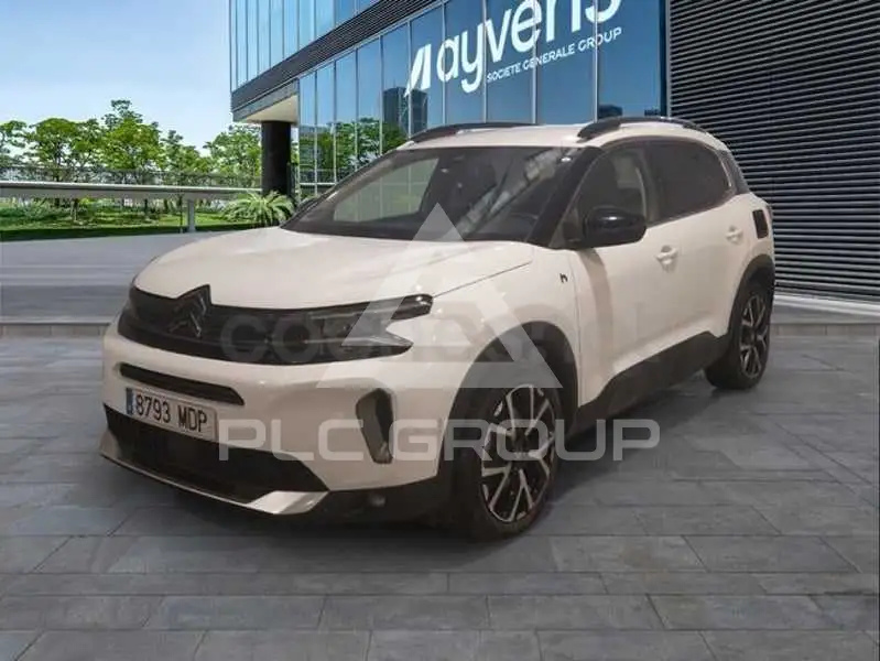 2023 Citroen C5