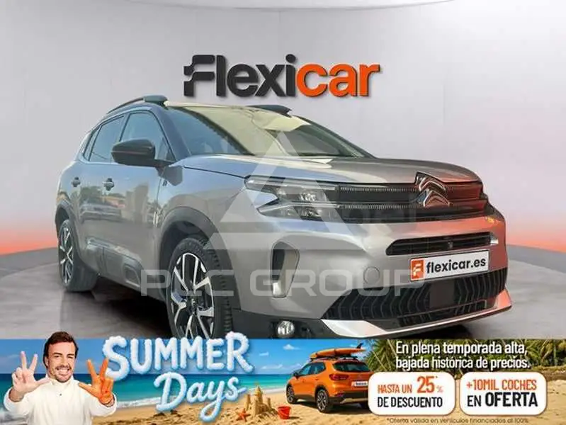 2023 Citroen C5