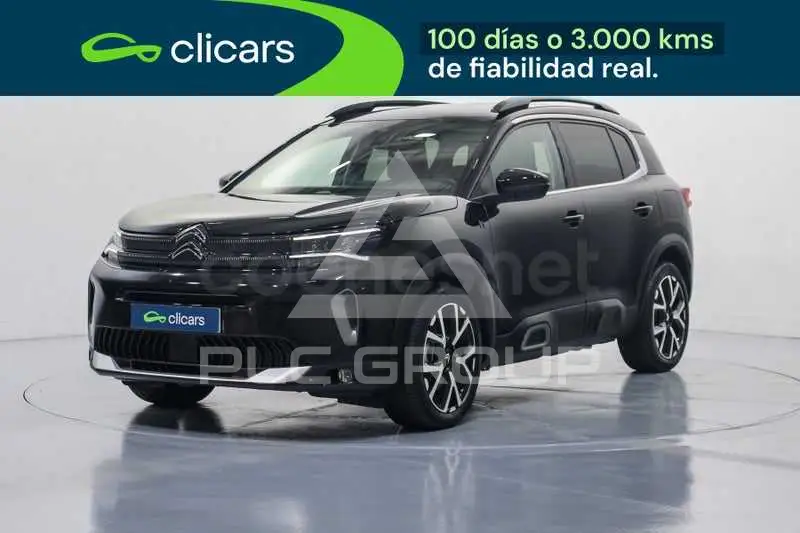 2023 Citroen C5
