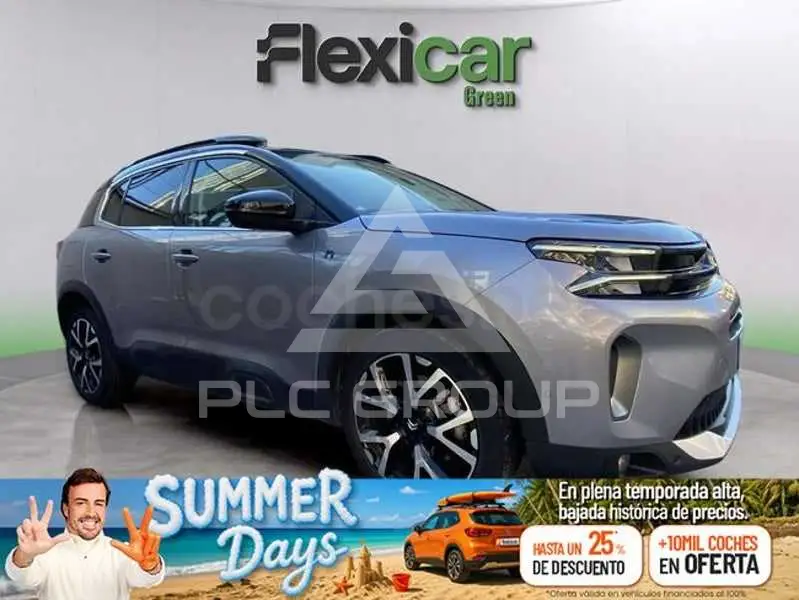 2023 Citroen C5