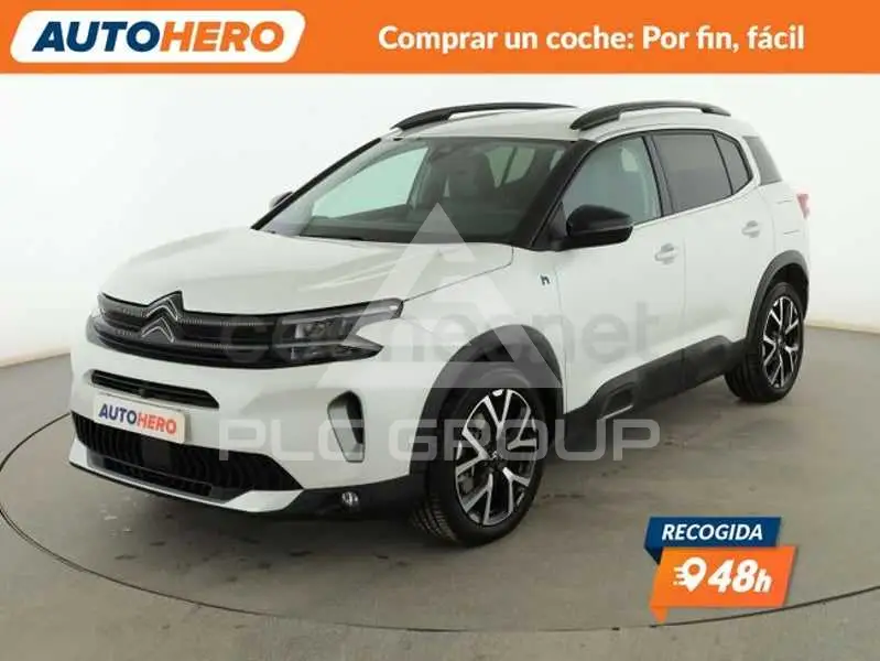 2023 Citroen C5