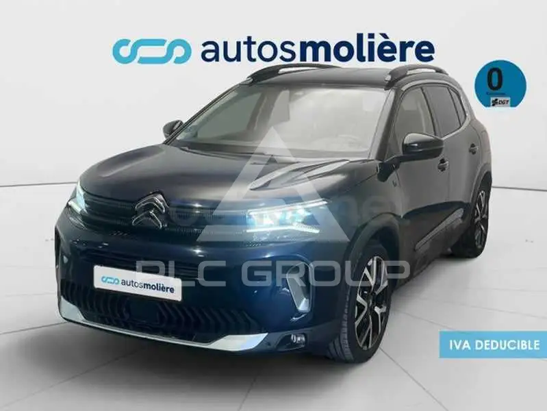 2023 Citroen C5