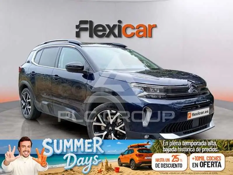 2023 Citroen C5