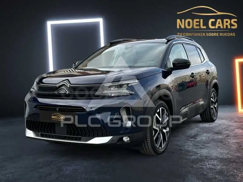 2023 Citroen C5
