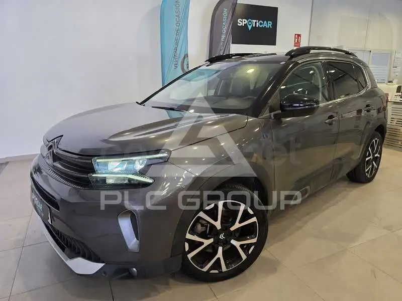 2023 Citroen C5