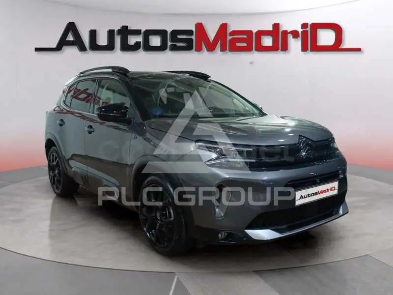 2023 Citroen C5