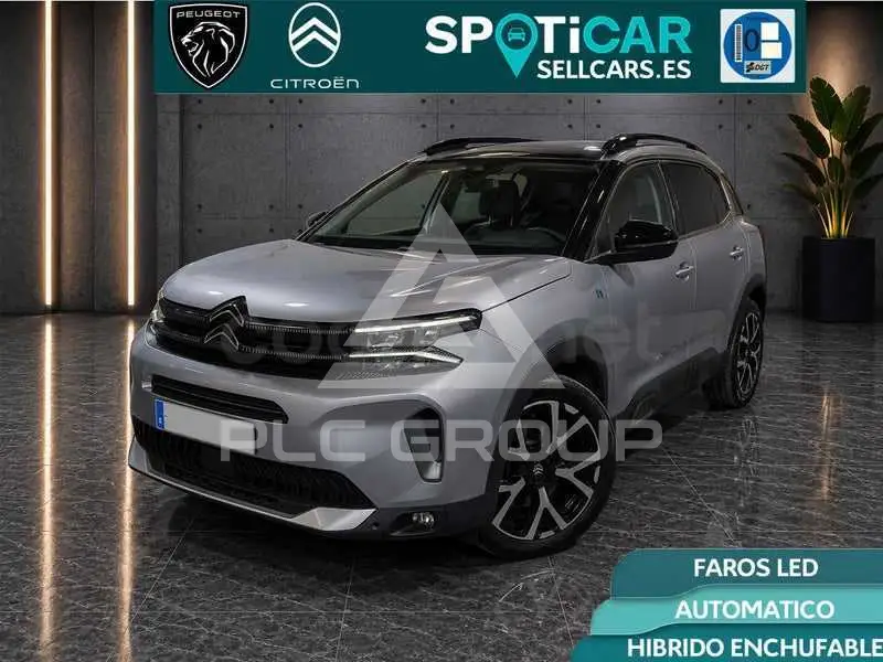 2023 Citroen C5
