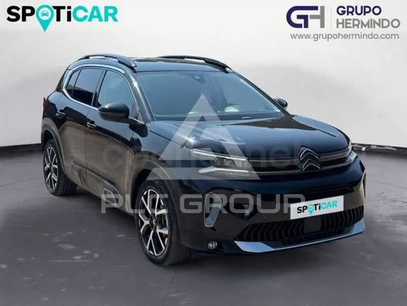 2023 Citroen C5