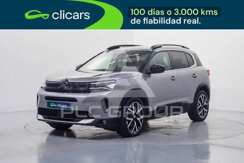2023 Citroen C5