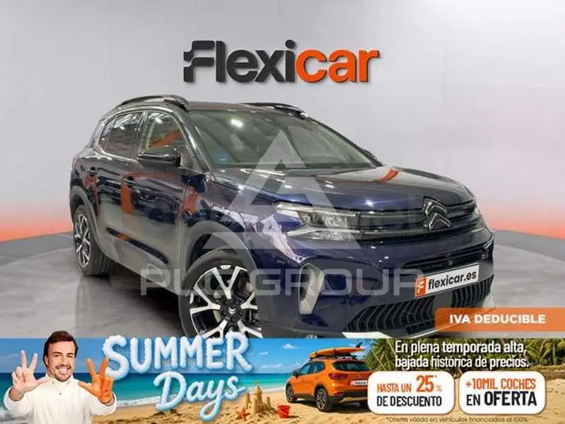 2023 Citroen C5