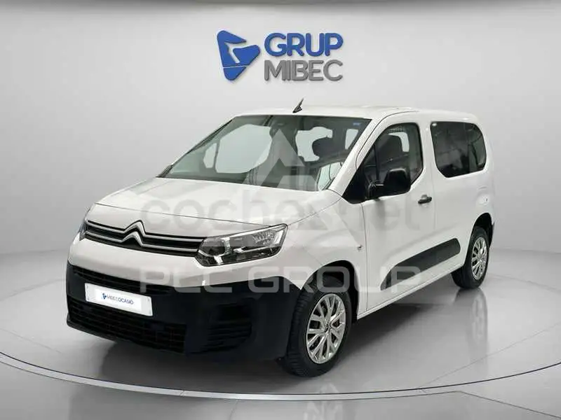 2023 Citroen Berlingo