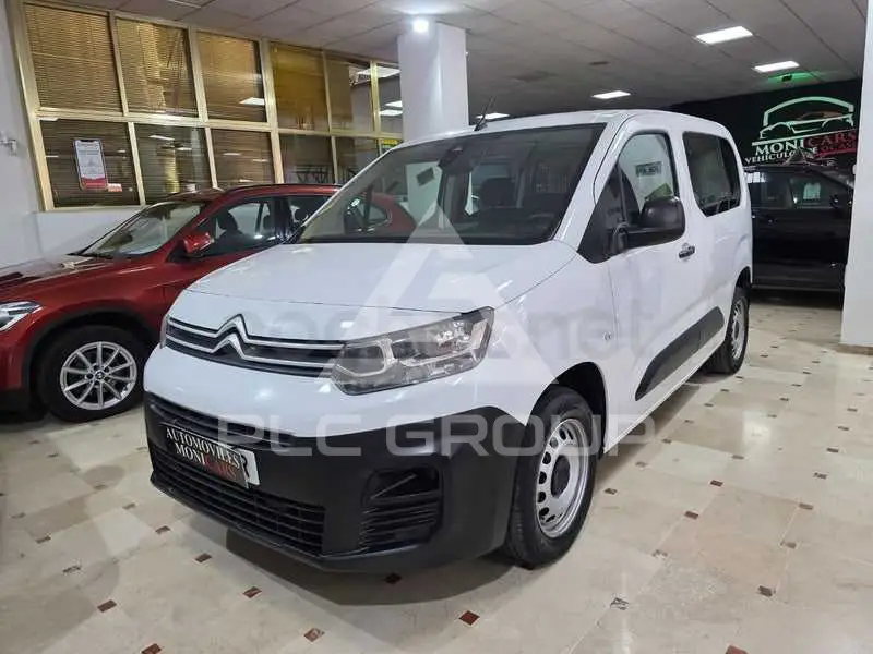 2023 Citroen Berlingo