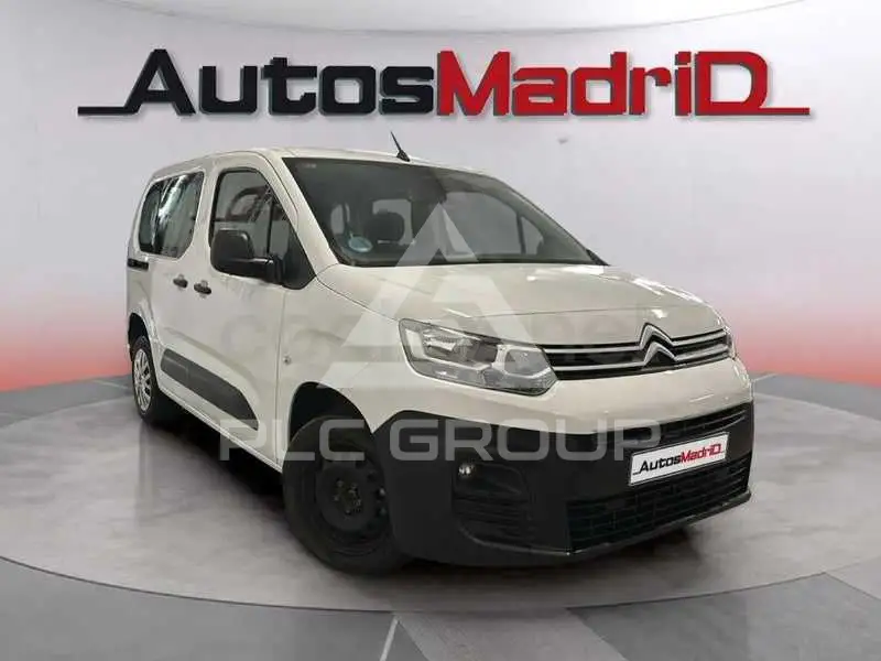 2023 Citroen Berlingo