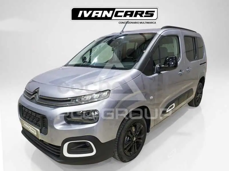 2023 Citroen Berlingo