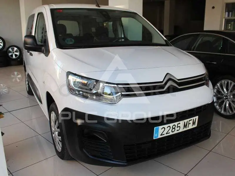 2023 Citroen Berlingo